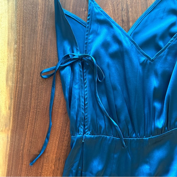 LPA Jumpsuit 15 in Positano - Picture 3 of 7